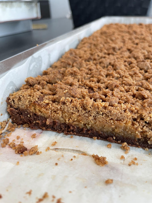 Hoe kom ik tot een nieuw product? - De Lekkerste Brownies