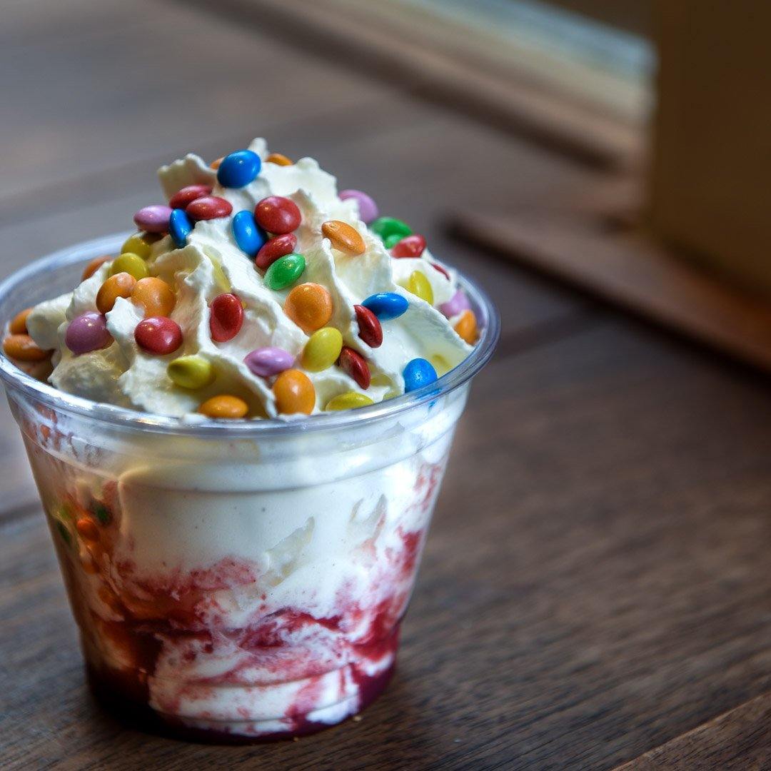 Recept: Frambozencoulis (saus) - De Lekkerste Brownies