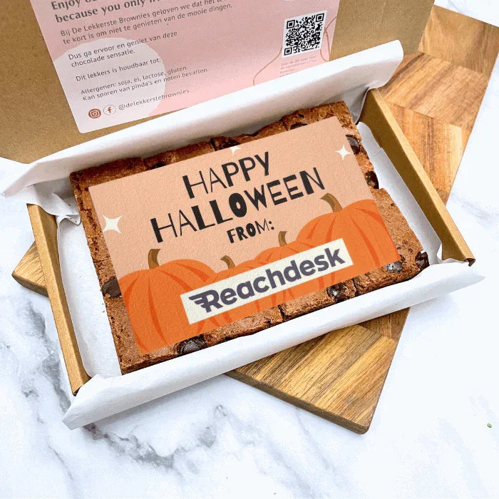 RD 8 Halloween brownies - EU