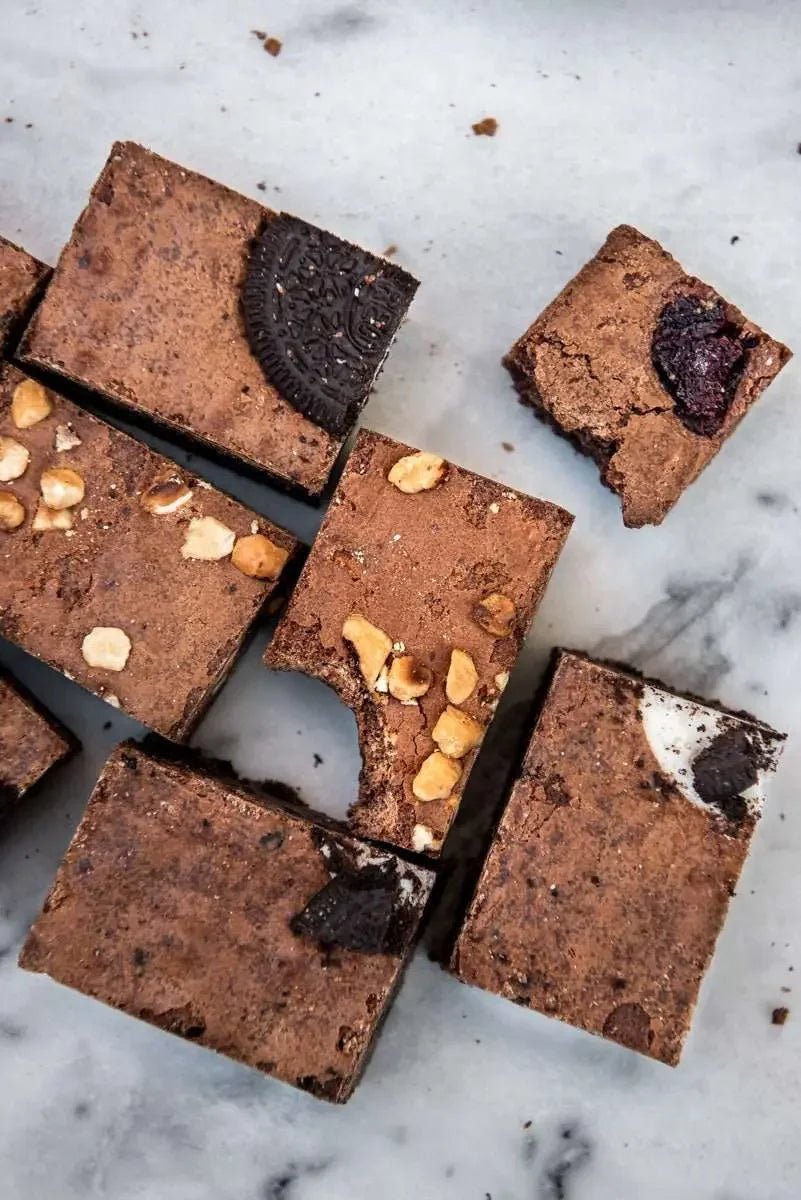 brownies bestellen