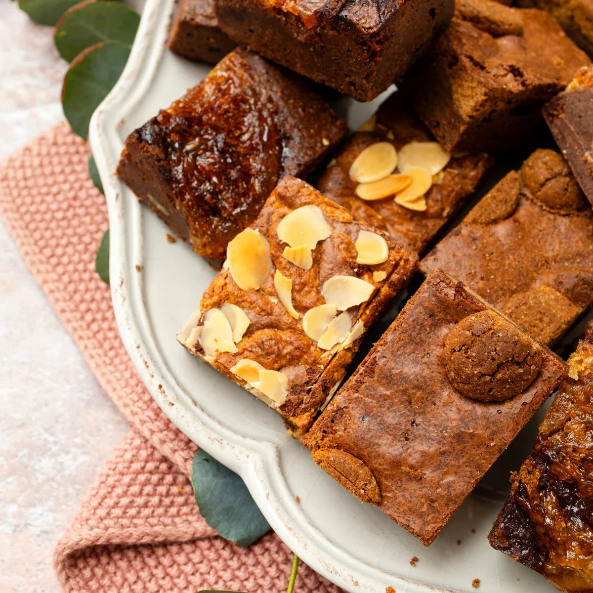 De Lekkerste Seizoensbox