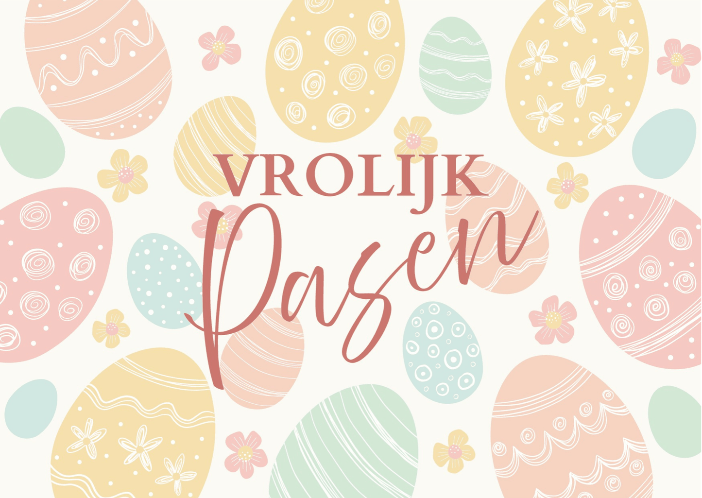 Wenskaart