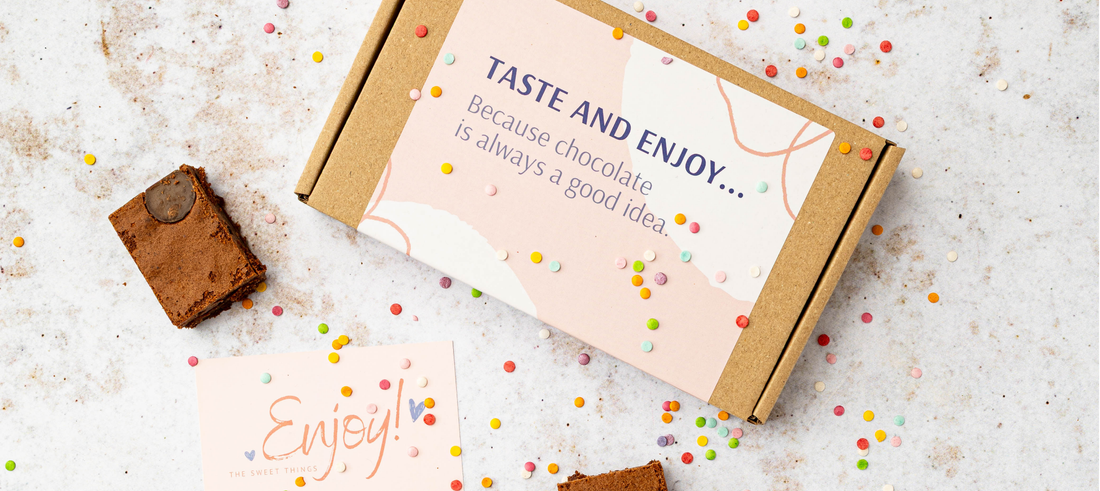 Brievenbus cadeautje: 5 momenten om iemand te verrassen