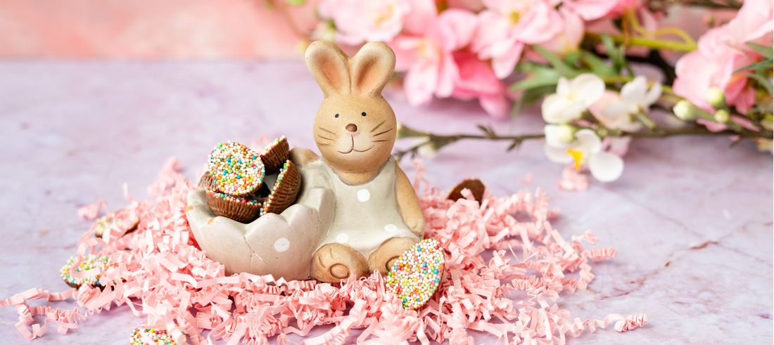Het juiste paasgeschenk voor jouw team kiezen