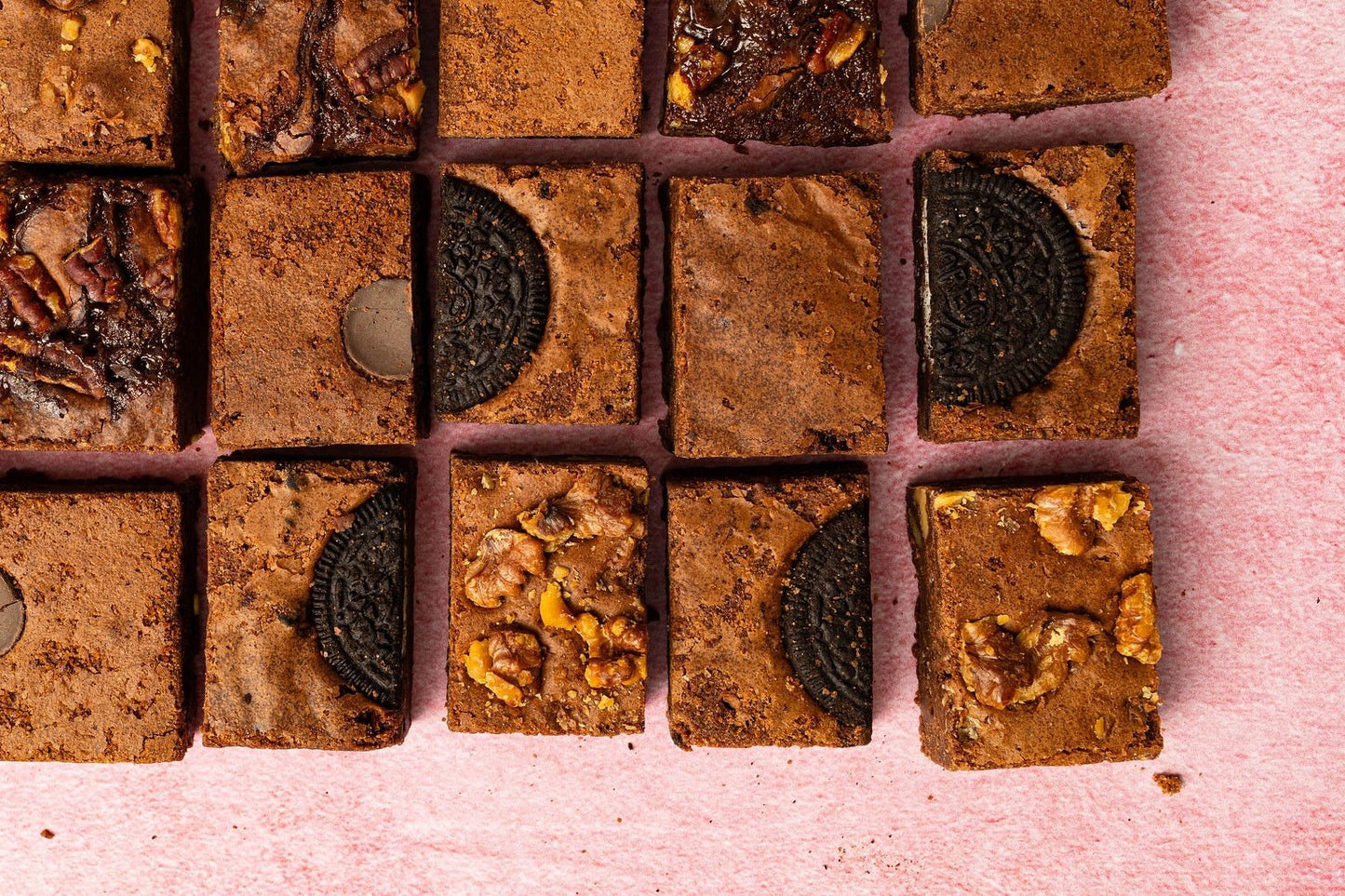 Brownie film box