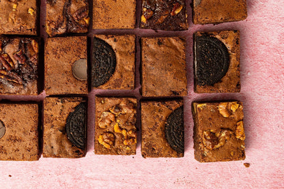 Brownie film box