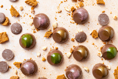Bonbons versturen | 13 stuks in cadeau verpakking