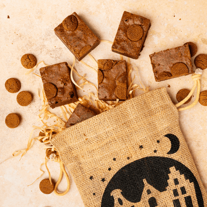 Sinterklaas Genietbox