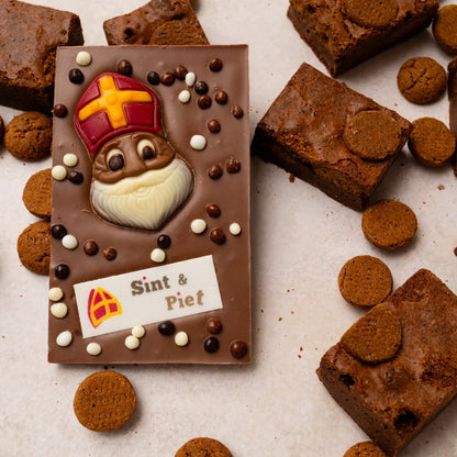 Sinterklaas Verwenbox