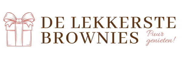 De Lekkerste Brownies