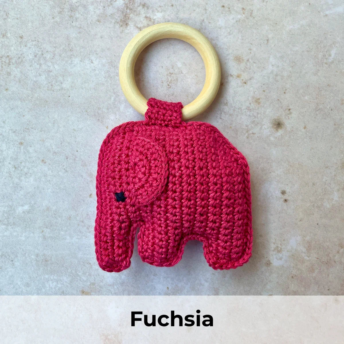 Kraamcadeau | Brownies + rammelaar